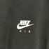 ナイキ NIKE ロゴプリント ラグラン スウェット メンズ JPN:M