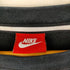 ナイキ NIKE ロゴプリント ラグラン スウェット メンズ JPN:M