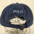 ポロラルフローレン POLO RALPH LAUREN スモールポニー刺繍6パネルキャップ メンズ ONE SIZE