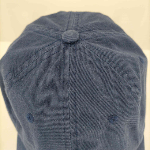ポロラルフローレン POLO RALPH LAUREN スモールポニー刺繍6パネルキャップ メンズ ONE SIZE