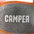カンペール CAMPER Balloon スエードストラップサンダル レディース EUR:35