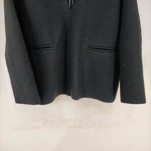セレクトモカ SELECT MOCA キーネックオーバープルオーバー レディース FREE