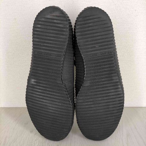 ヨウジヤマモトプールオム Yohji Yamamoto POUR HOMME ハイカット キャンバススニーカー メンズ