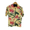 サンサーフ SUN SURF BIRD OF PARADISE レーヨンアロハシャツ メンズ S