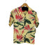 サンサーフ SUN SURF BIRD OF PARADISE レーヨンアロハシャツ メンズ S
