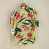 サンサーフ SUN SURF BIRD OF PARADISE レーヨンアロハシャツ メンズ S