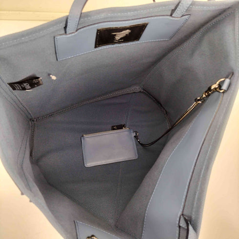 ディスコードヨウジヤマモト discord Yohji Yamamoto 16SS FOLDING TOTE BAG レディース