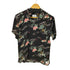 クライミー THE CRIMIE ハイビスカス アロハシャツ メンズ S