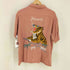 ヒューストン HOUSTON SOUVENIR SHIRT TIGER メンズ JPN:M