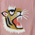 ヒューストン HOUSTON SOUVENIR SHIRT TIGER メンズ JPN:M