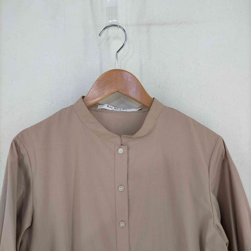 レイビームス Ray BEAMS プリーツ切り替えワンピース レディース 0