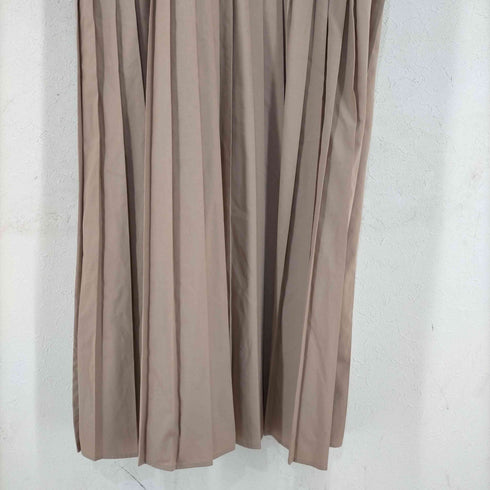 レイビームス Ray BEAMS プリーツ切り替えワンピース レディース 0