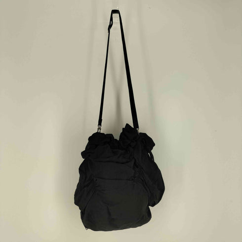 ディスコードヨウジヤマモト discord Yohji Yamamoto 22SS ANANAS BAG レディース