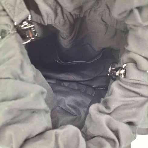 ディスコードヨウジヤマモト discord Yohji Yamamoto 22SS ANANAS BAG レディース