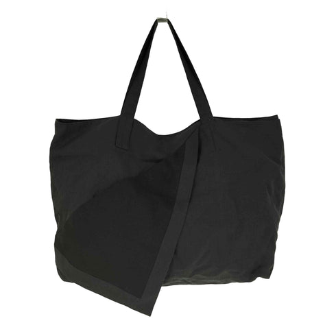 ディスコードヨウジヤマモト discord Yohji Yamamoto 22SS PEEL TOTE レディース