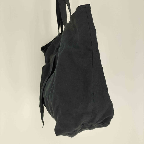 ディスコードヨウジヤマモト discord Yohji Yamamoto 22SS PEEL TOTE レディース
