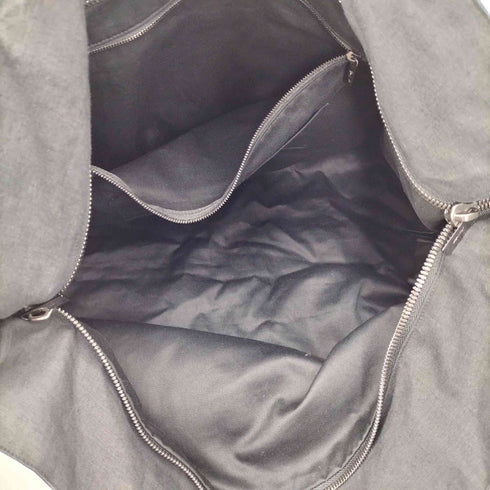 ディスコードヨウジヤマモト discord Yohji Yamamoto 22SS PEEL TOTE レディース