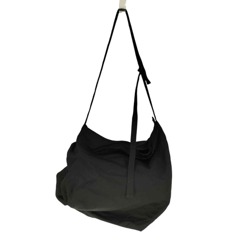 ディスコードヨウジヤマモト discord Yohji Yamamoto 20AW UNEVENNSS SHOULDER GABARDINE レディース