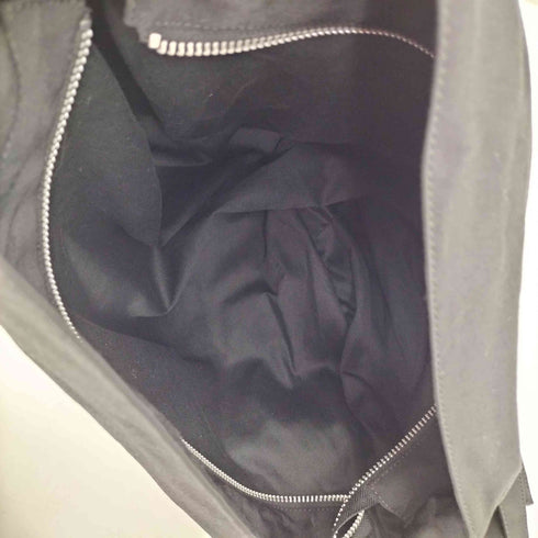 ディスコードヨウジヤマモト discord Yohji Yamamoto 20AW UNEVENNSS SHOULDER GABARDINE レディース
