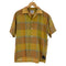 kentfield 60s ボックス オープンカラーシャツ メンズ JPN:M