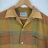 kentfield 60s ボックス オープンカラーシャツ メンズ JPN:M