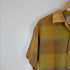 kentfield 60s ボックス オープンカラーシャツ メンズ JPN:M