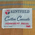 kentfield 60s ボックス オープンカラーシャツ メンズ JPN:M