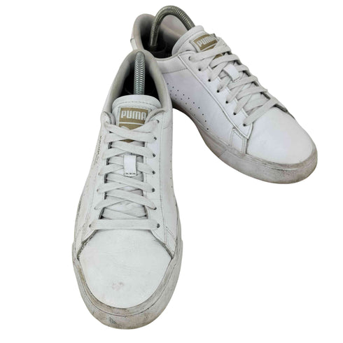 プーマ PUMA Court Star VU メンズ JPN:25