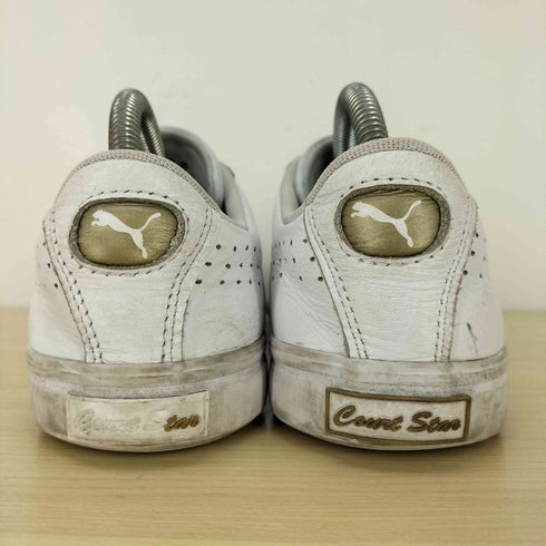 プーマ PUMA Court Star VU メンズ JPN:25