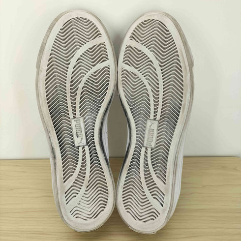 プーマ PUMA Court Star VU メンズ JPN:25