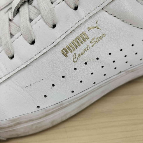 プーマ PUMA Court Star VU メンズ JPN:25