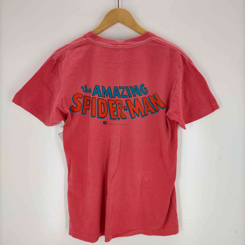 ユナイテッドスポーツ UNITED SPORTS 90s USA製 シングルステッチ キャラクタープリントTシャツ 1994コピーライト メンズ 42-44