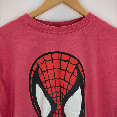 ユナイテッドスポーツ UNITED SPORTS 90s USA製 シングルステッチ キャラクタープリントTシャツ 1994コピーライト メンズ 42-44
