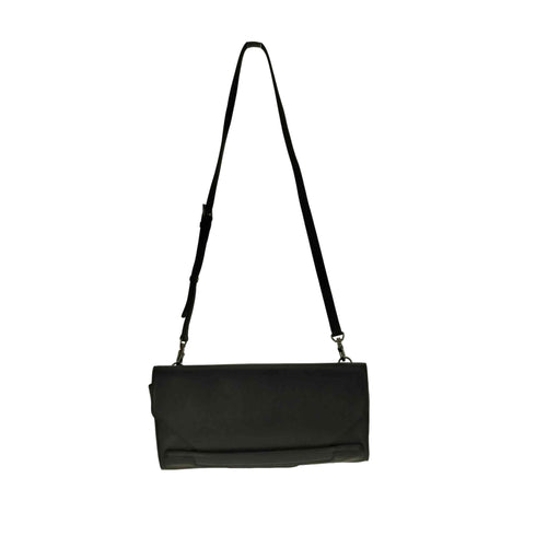 ディスコードヨウジヤマモト discord Yohji Yamamoto 17SS SQUARE SHOULDER BAG レディース