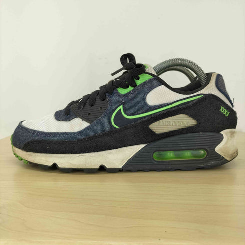 ナイキ NIKE Air Max 90 SE メンズ JPN:25.5