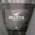ホリスター Hollister スエードボンバージャケット メンズ JPN:M