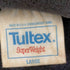 タルテックス TULTEX USA製 1992コピーライト ムービー ダイナソー クルーネックスウェット メンズ import:L