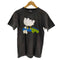ウォールオブフェイム wall of fame イベントロゴプリントクルーネックTシャツ メンズ import:M