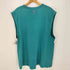 チャンピオン Champion 青タグ メキシコ製 タンクトップ ノースリーブ メンズ import:XL