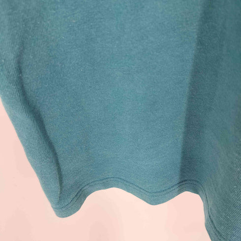 チャンピオン Champion 青タグ メキシコ製 タンクトップ ノースリーブ メンズ import:XL