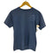 フルーツオブザルーム FRUIT OF THE LOOM 90s USA製 シングルステッチ プリントTシャツ メンズ JPN:S