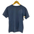 フルーツオブザルーム FRUIT OF THE LOOM 90s USA製 シングルステッチ プリントTシャツ メンズ JPN:S