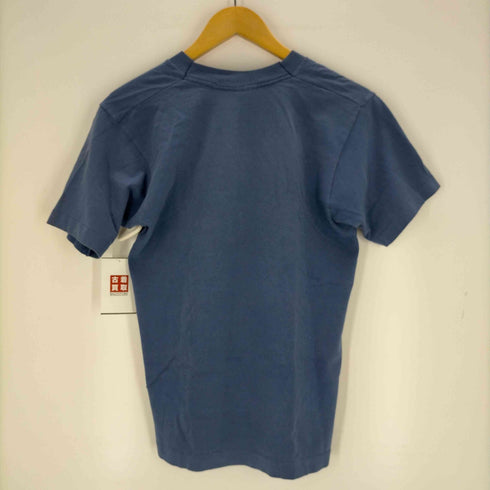 フルーツオブザルーム FRUIT OF THE LOOM 90s USA製 シングルステッチ プリントTシャツ メンズ JPN:S