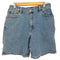 リーバイス Levis 01年製 デニムショーツ ハーフパンツ メンズ 12