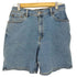 リーバイス Levis 01年製 デニムショーツ ハーフパンツ メンズ 12