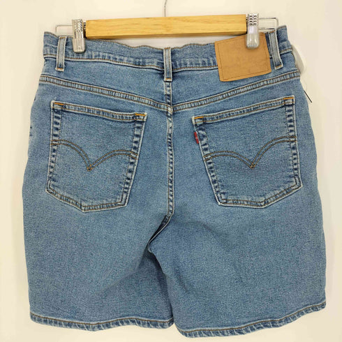 リーバイス Levis 01年製 デニムショーツ ハーフパンツ メンズ 12