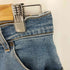 リーバイス Levis 01年製 デニムショーツ ハーフパンツ メンズ 12