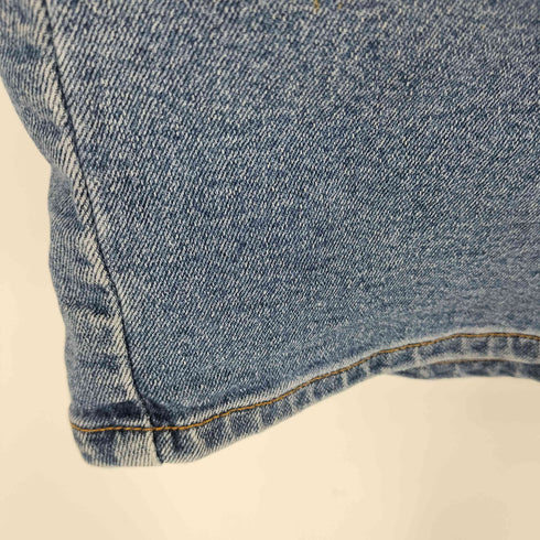 リーバイス Levis 01年製 デニムショーツ ハーフパンツ メンズ 12