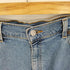リーバイス Levis 01年製 デニムショーツ ハーフパンツ メンズ 12