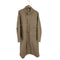 ロトル ROTOL VENTILE マルチポケット スタンドカラーコート STAND COLLAR COAT メンズ JPN:2
